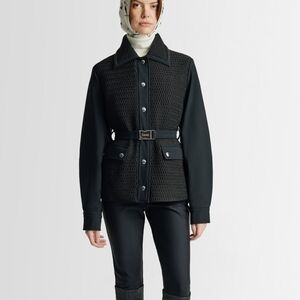 Fusalp DIAMARA JACKET